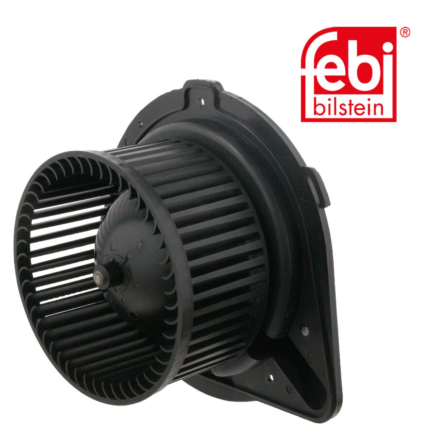Système De Chauffage Et Démarrage Febi 47292 - Pièce Compatible BMW Série 1, Série 3, X1 Diesel