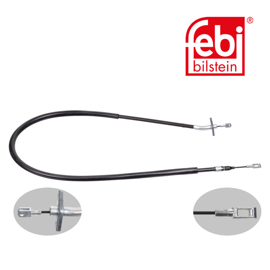 Câble De Frein Febi 21265