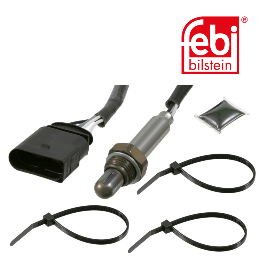 Sonde Lambda Febi 21418