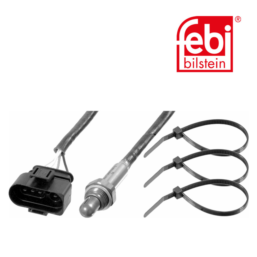 Sonde Lambda Febi 21433
