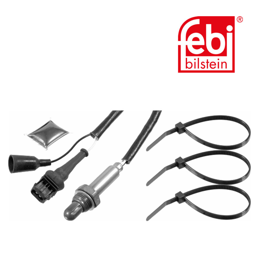 Sonde Lambda Febi 21434