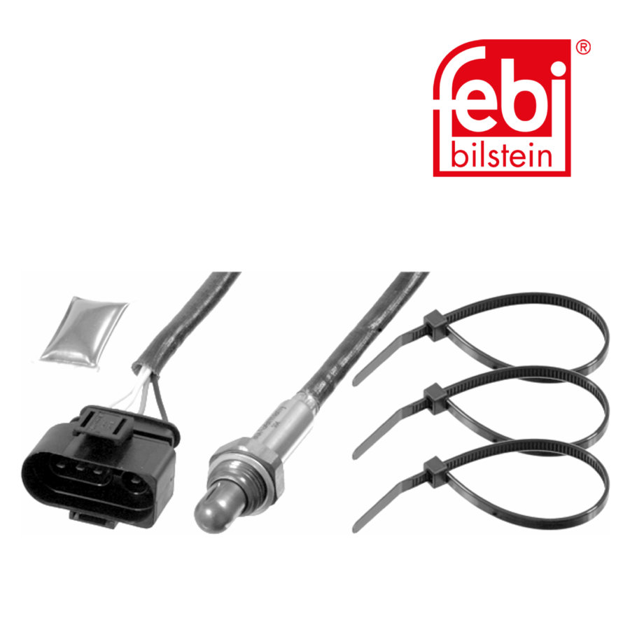 Sonde Lambda Febi 21447