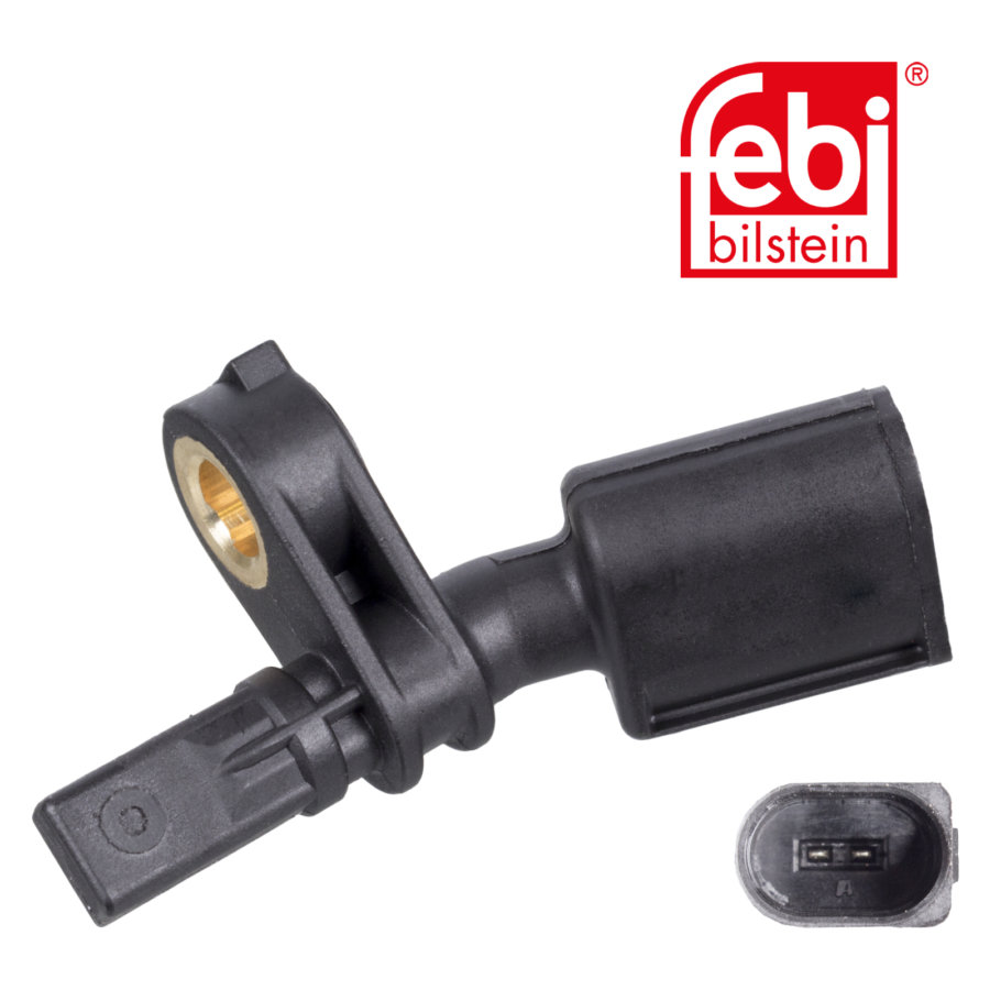 Capteur Abs Febi 23816