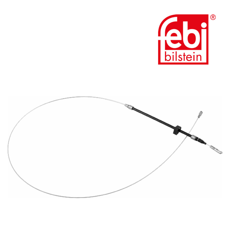 Câble De Frein Febi 23972