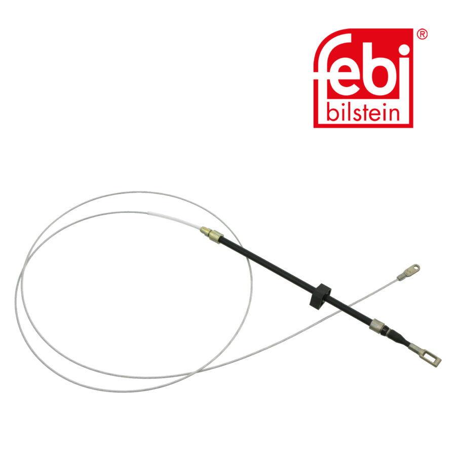 Câble De Frein Febi 23973