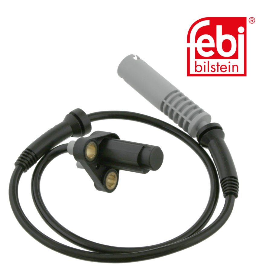 Capteur De Vitesse De Roue Febi-Bilstein 24058 - Compatible Volkswagen Polo, Seat Ibiza