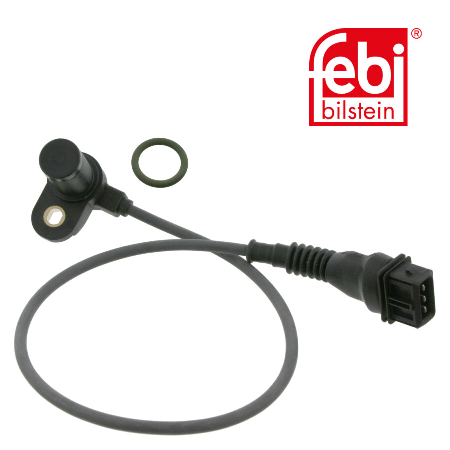 108161 FEBI BILSTEIN Sensore Albero A Camme | Inserisca Subito Un Ordine - 7