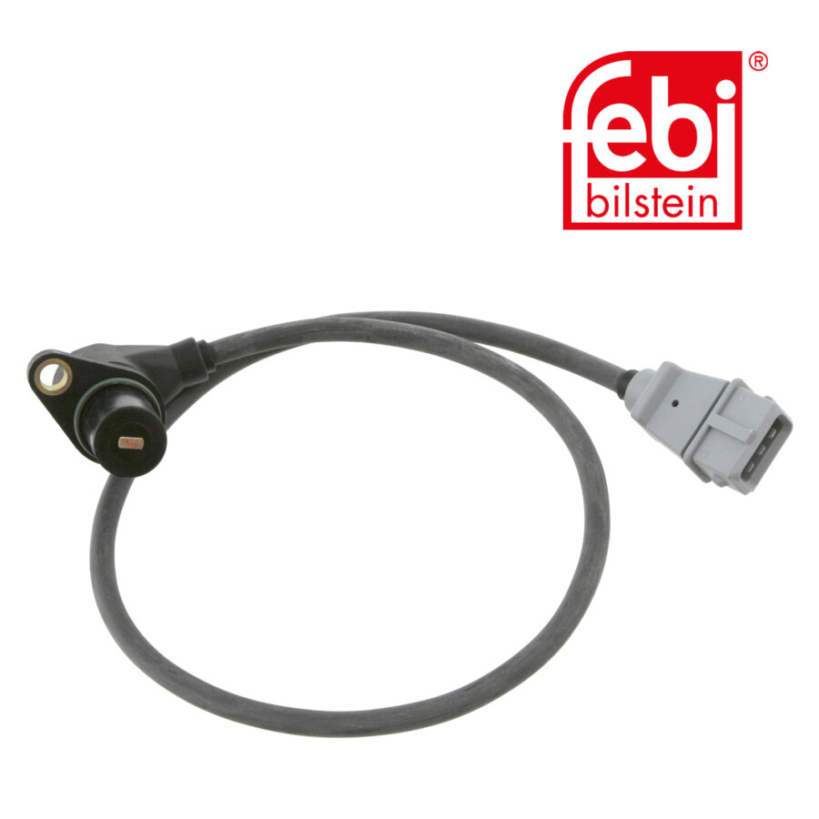 Capteur De Vilebrequin Febi 23931