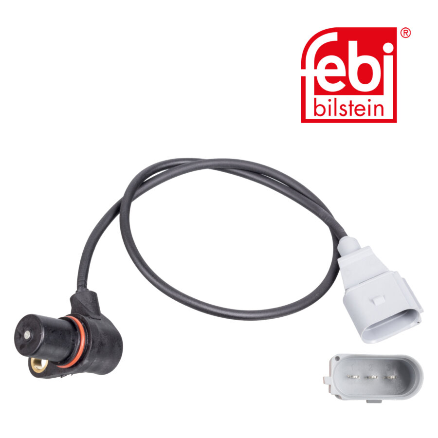 Capteur De Vilebrequin Febi 24345
