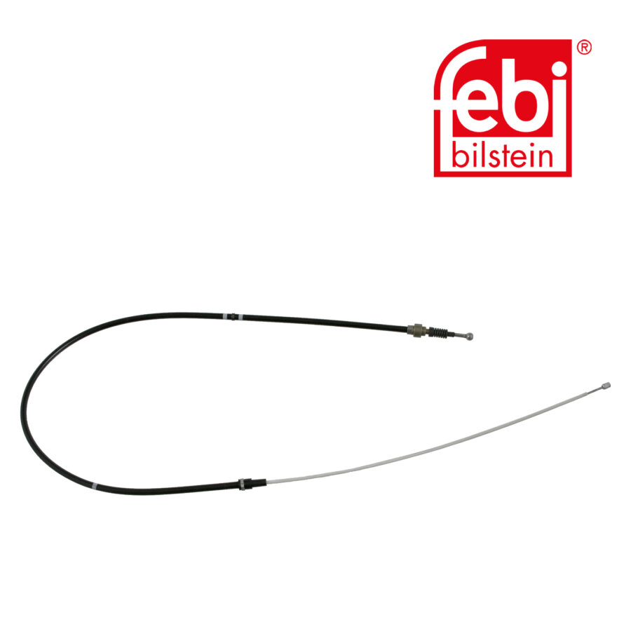 Câble De Frein Febi 24518