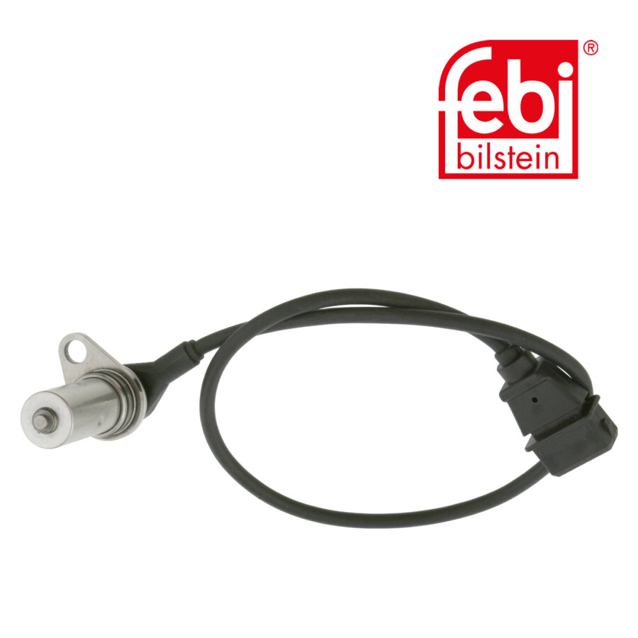 Capteur De Vilebrequin Febi 24455