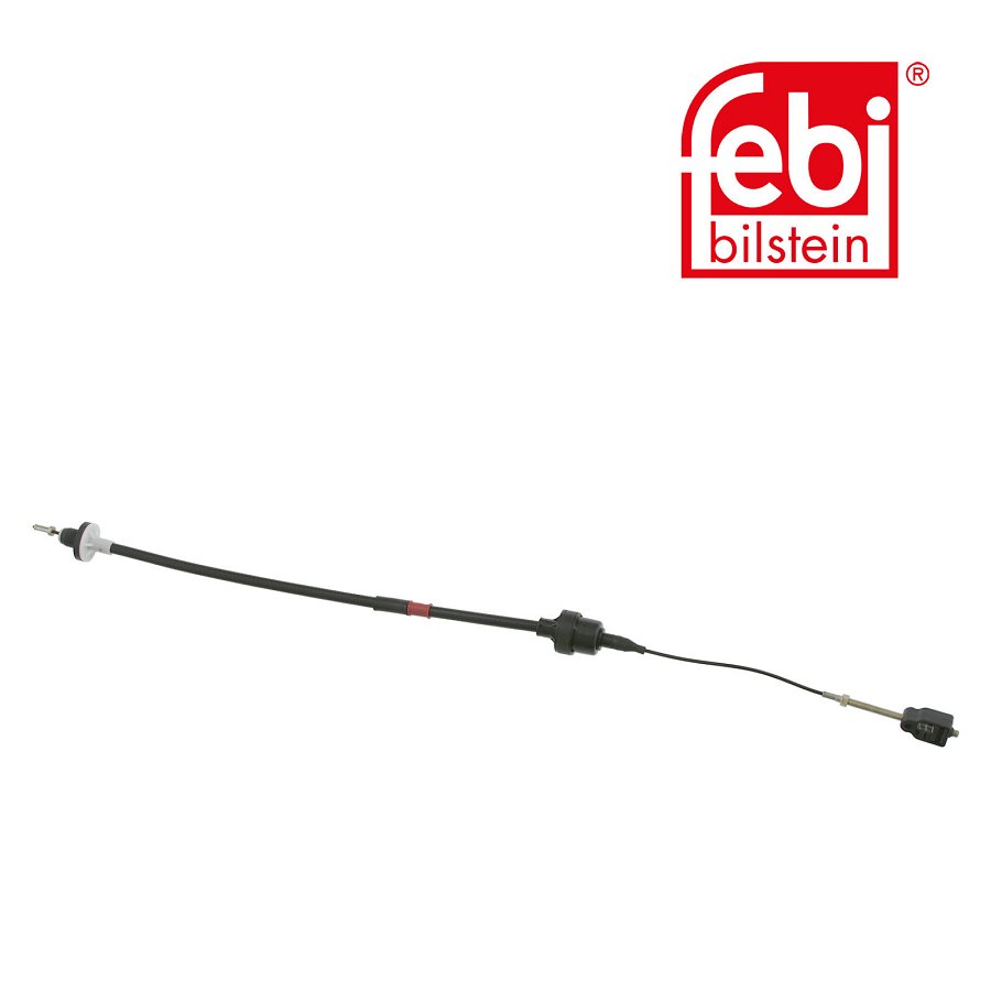 Câble D'embrayage Febi Car 24641