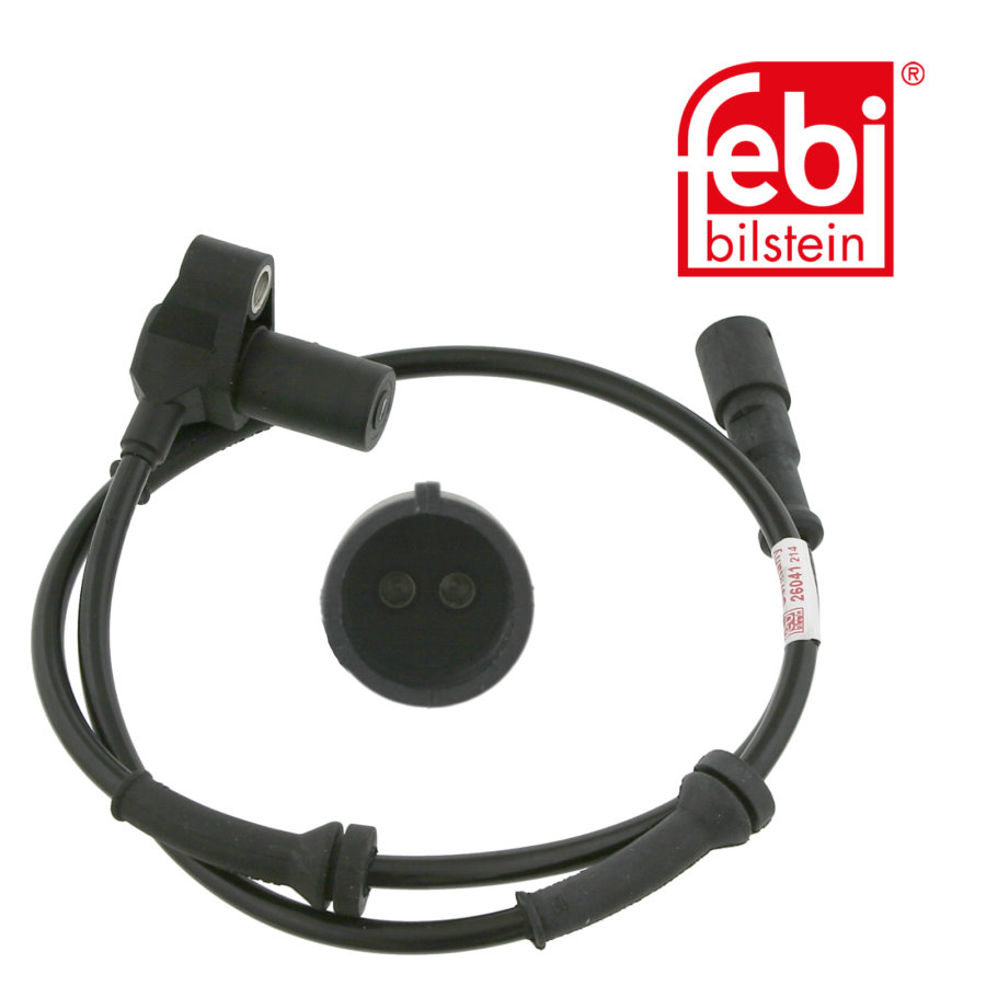 Capteur Abs Febi 26041
