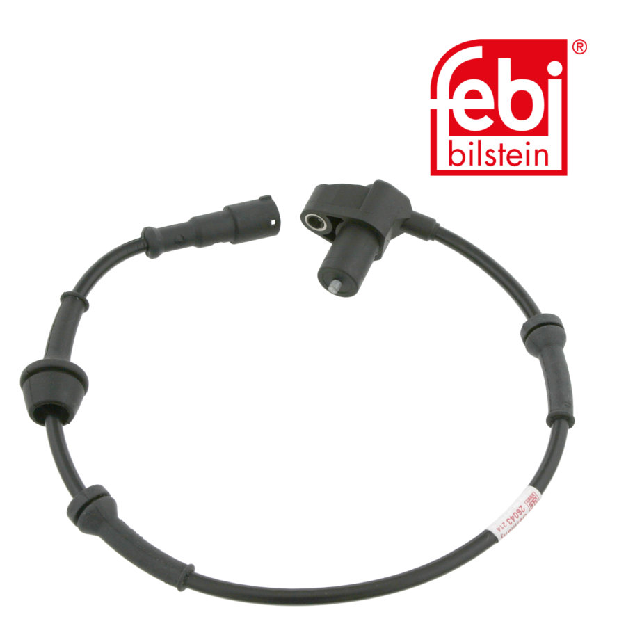 Capteur ABS FEBI 26043 - Norauto
