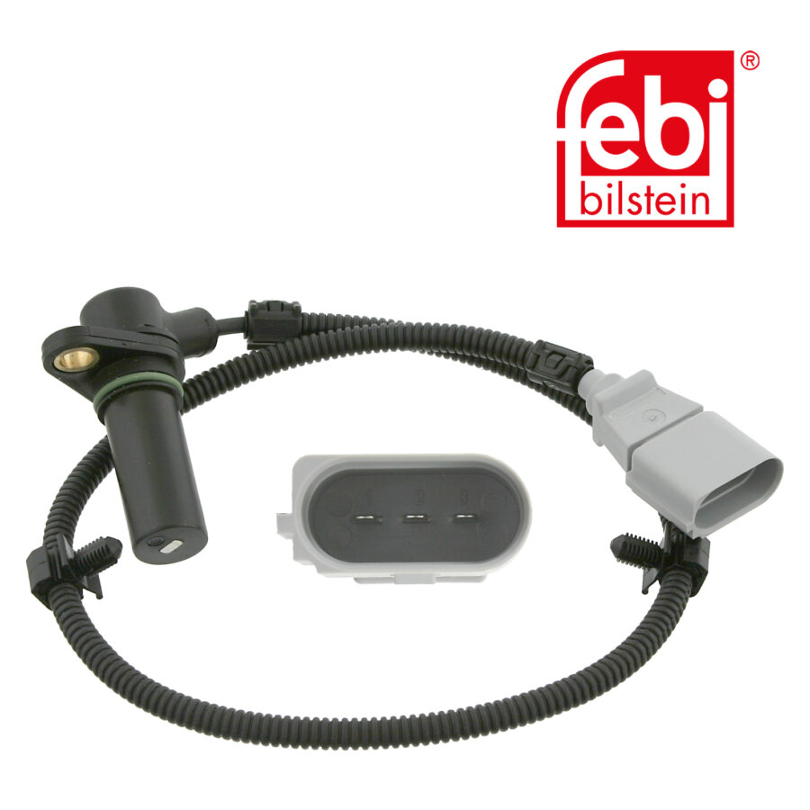 Capteur De Vilebrequin Febi 26335