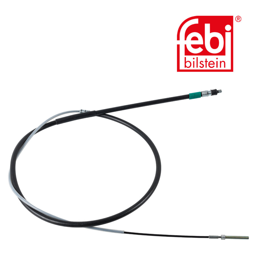 Câble De Frein Febi 27472