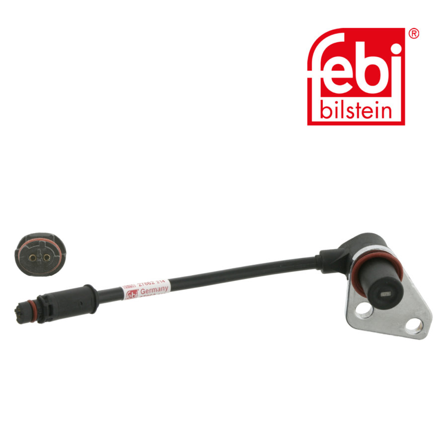 Capteur Abs Febi 27862