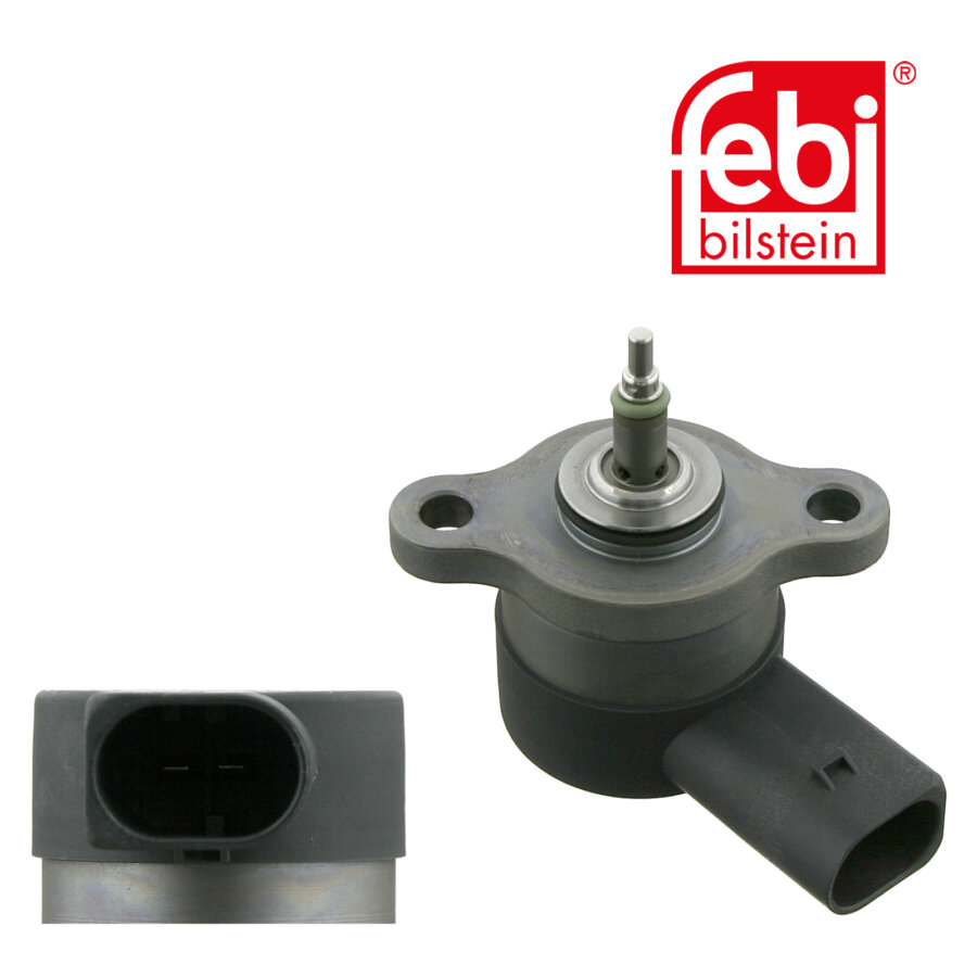 Electrovanne Febi 27979