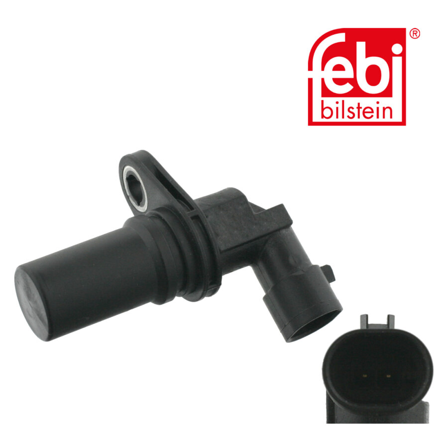 Capteur De Vilebrequin Febi 27202