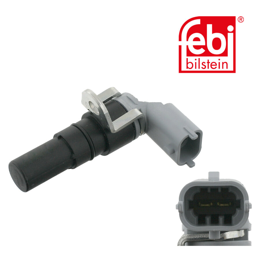 Capteur De Vilebrequin Febi 27321
