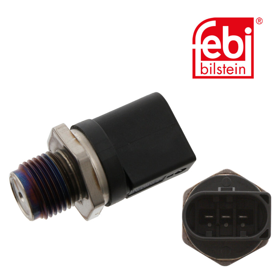 Capteur De Pression De Carburant Febi 28423