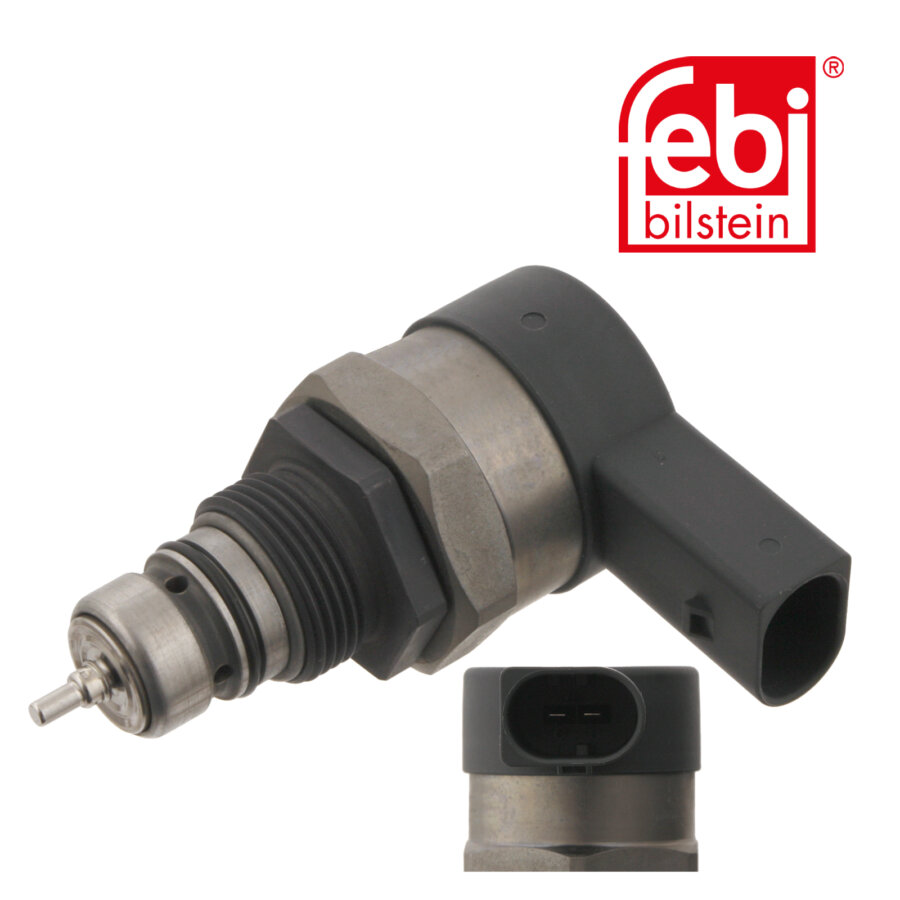 Electrovanne Febi 28424