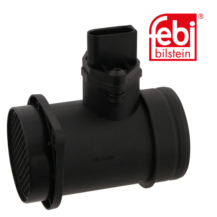Débitmètre Massique D'Air Bosch 0986280700 ★ Capteur Air Moteur ★ Haute Précision ★ Pour Véhicules