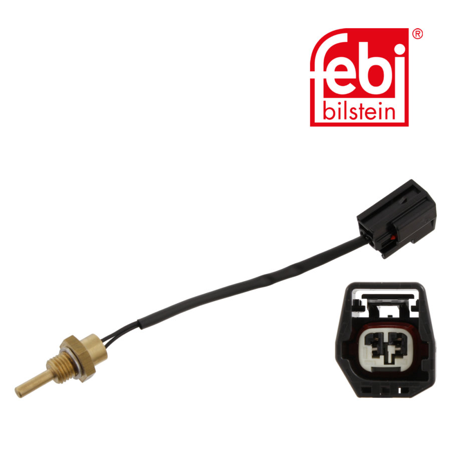 Capteur, température intérieur FEBI BILSTEIN 37061