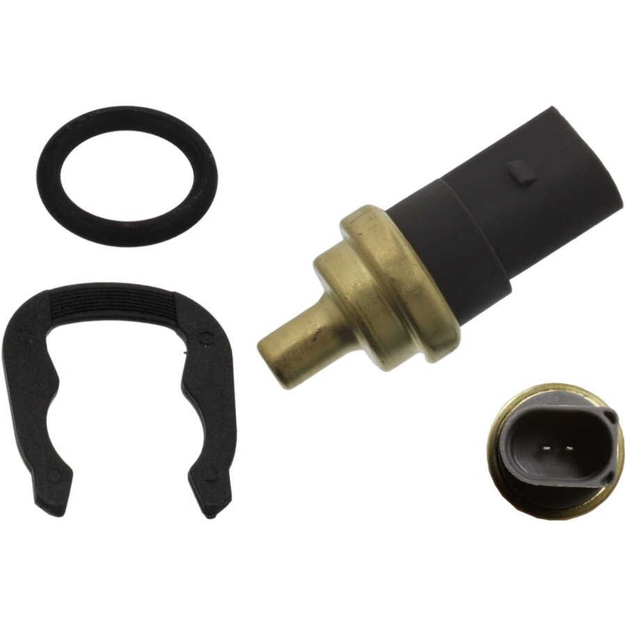 Capteur De Température Du Liquide De Refroidissement Febi 29318