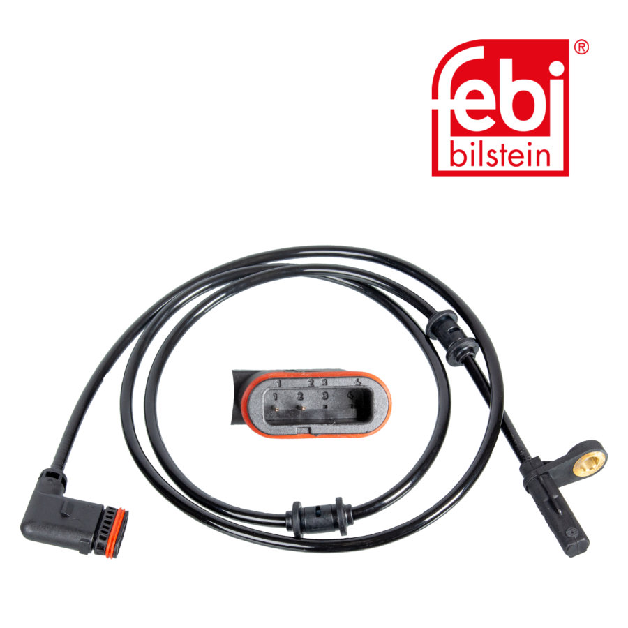 Capteur Abs Febi 30032