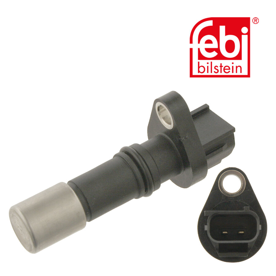 Capteur De Vilebrequin Febi 28126