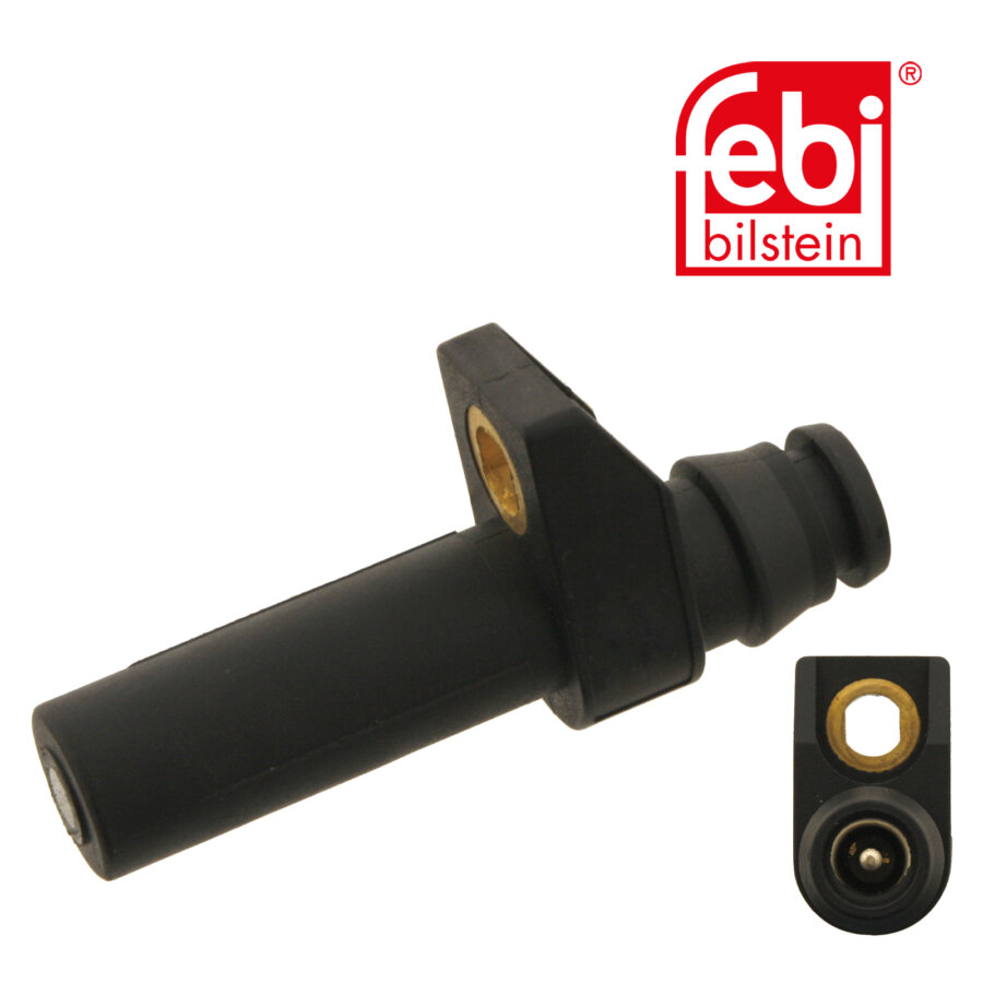 Capteur De Vilebrequin Febi 29483