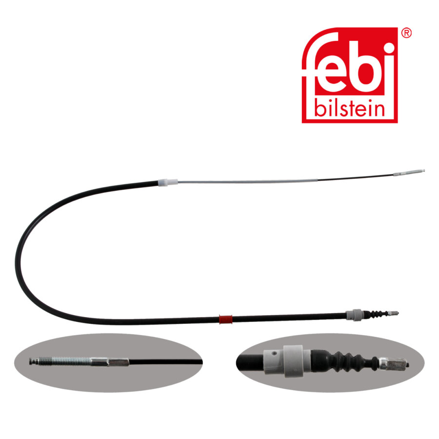 Câble De Frein Febi 30761
