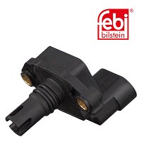 36858 FEBI BILSTEIN Capteur, pression du tuyau d'admission | AUTODOC