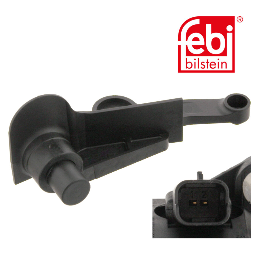 Capteur De Vilebrequin Febi 31200
