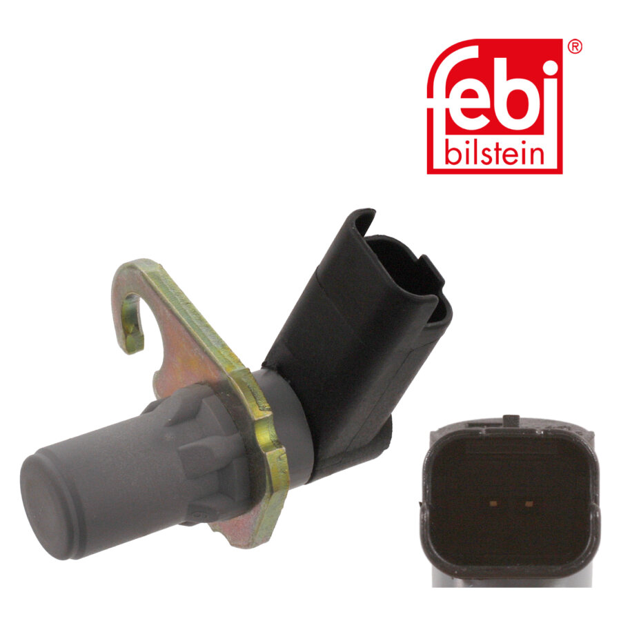 Capteur De Vilebrequin Febi 31241