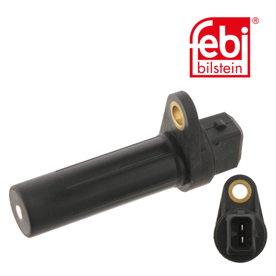 Capteur De Vilebrequin Febi 31245