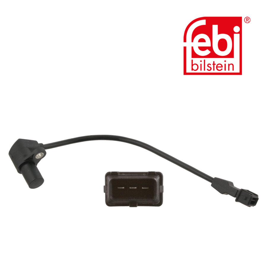 Capteur De Vilebrequin Febi 31246