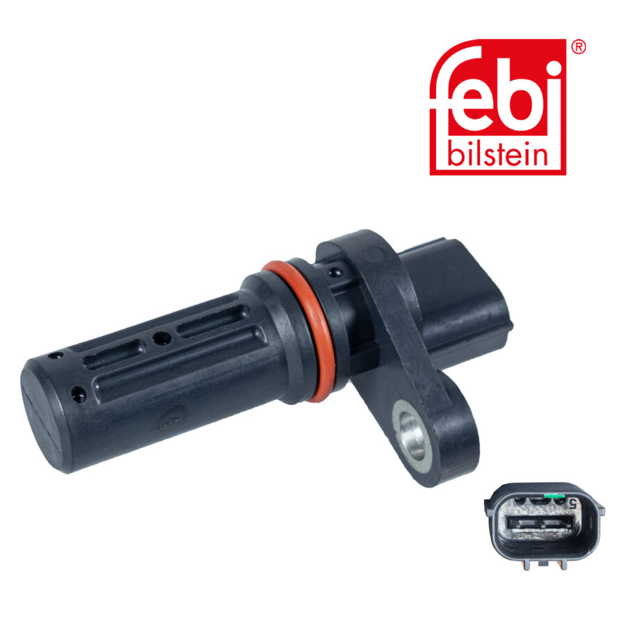 Capteur De Vilebrequin Febi 31701