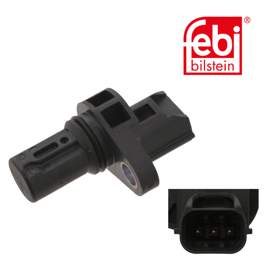 Capteur De Vilebrequin Febi 32088