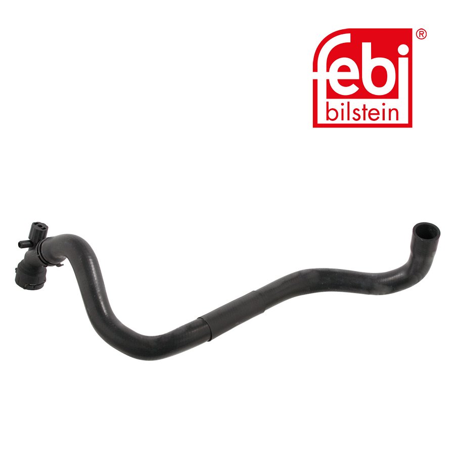 Durite De Radiateur Avec Quickfit Febi Car 32119