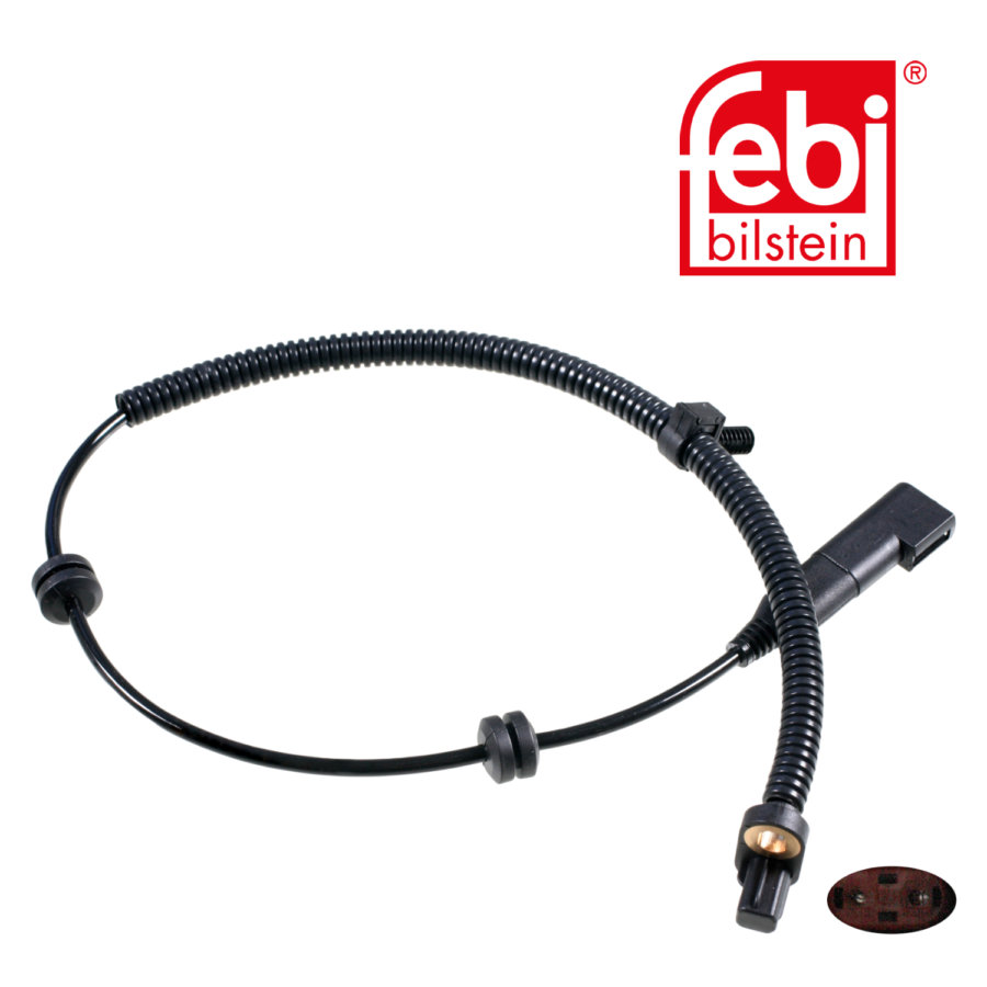 Capteur Abs Febi 32565
