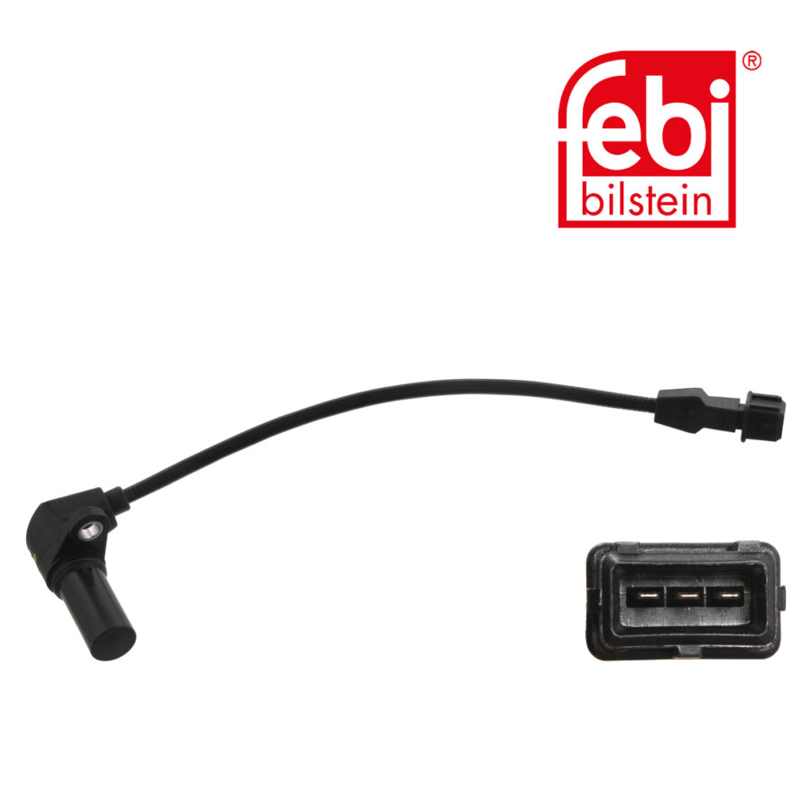 Capteur De Vilebrequin Febi 32085