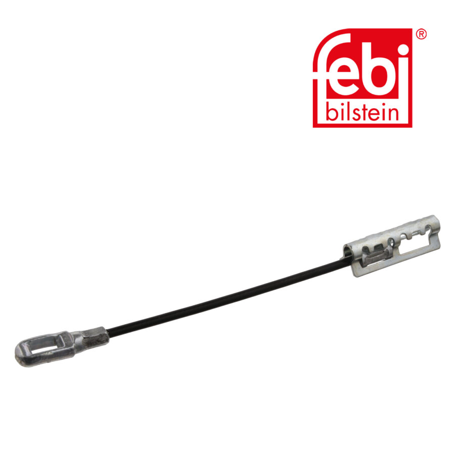 Câble De Frein Febi 33137