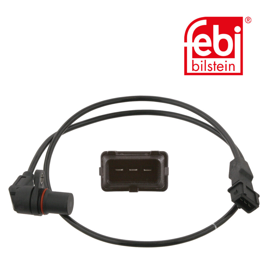Capteur De Vilebrequin Febi 33123