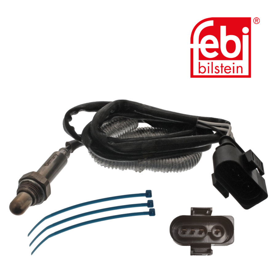Sonde Lambda Febi 33669