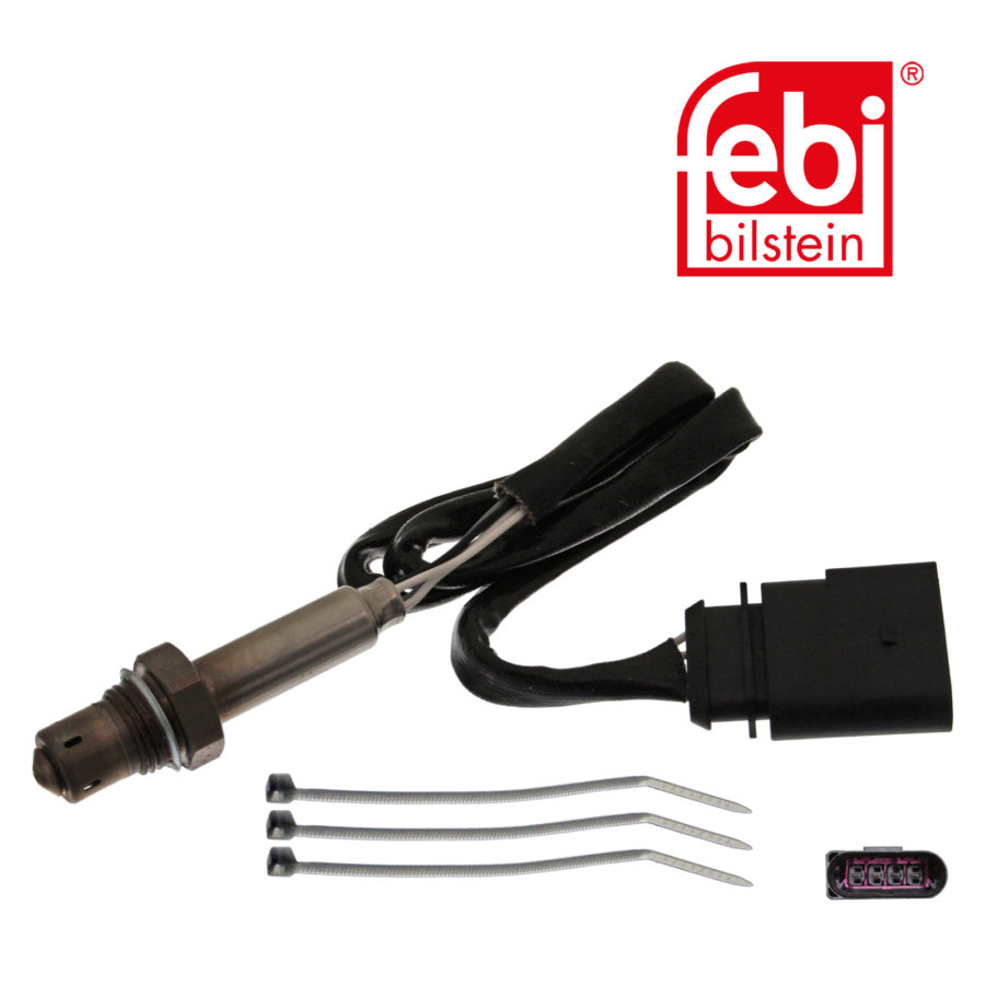 Sonde Lambda Febi 34388