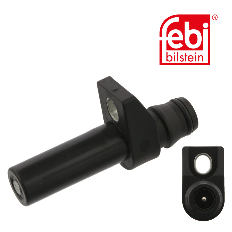 Capteur de vilebrequin FEBI 34302 - Norauto