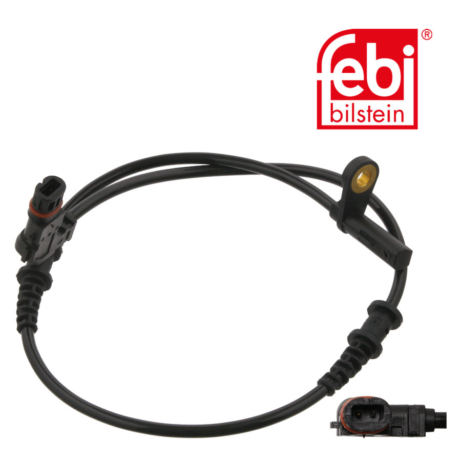 Capteur Abs Febi 34613
