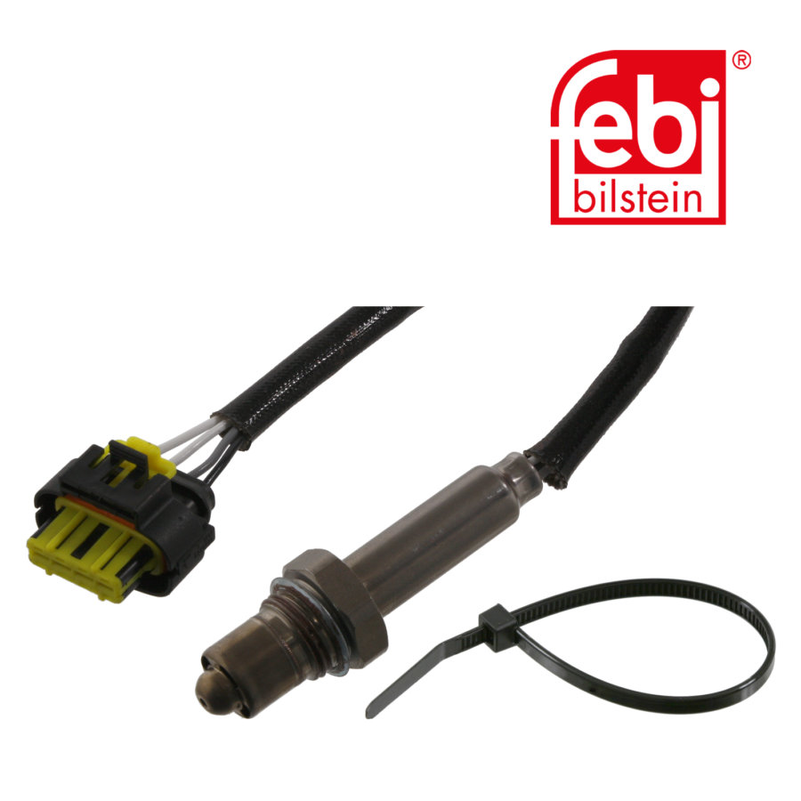 Sonde Lambda Febi 34681